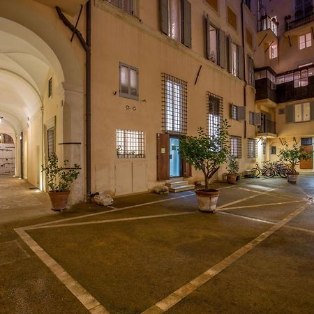 Guesthouse Mysuitetower Pantheon โรม ภายนอก รูปภาพ