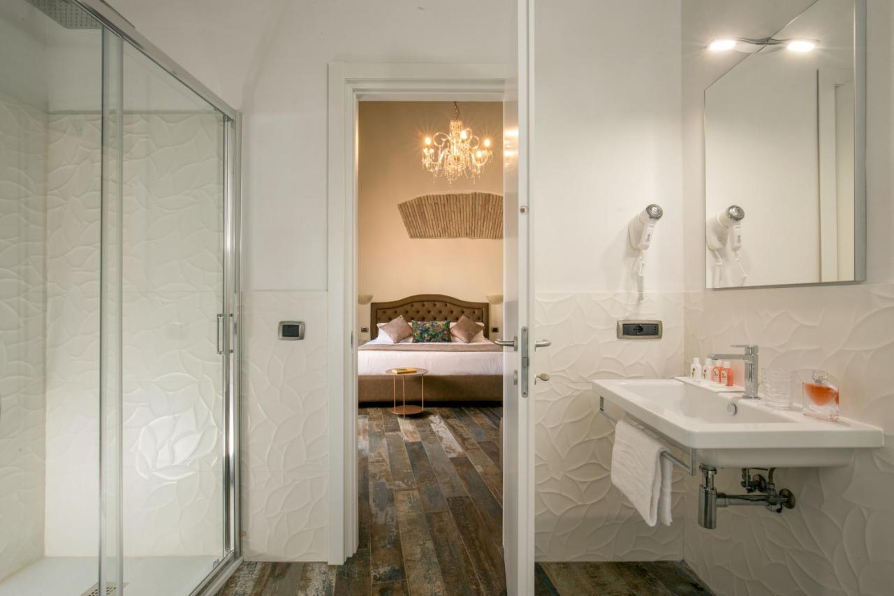 Guesthouse Mysuitetower Pantheon โรม ภายนอก รูปภาพ