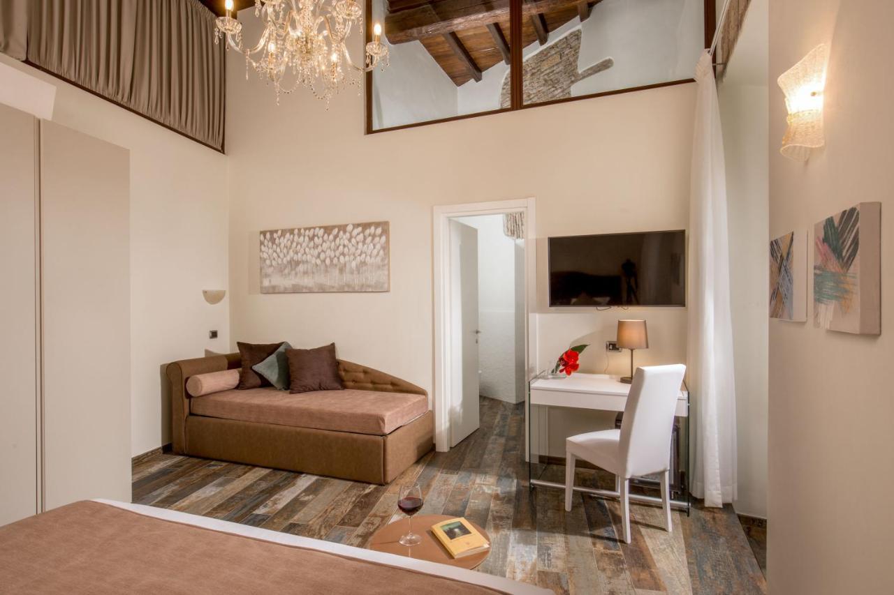 Guesthouse Mysuitetower Pantheon โรม ภายนอก รูปภาพ
