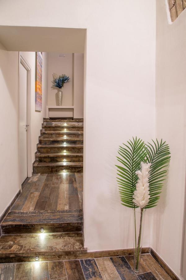 Guesthouse Mysuitetower Pantheon โรม ภายนอก รูปภาพ